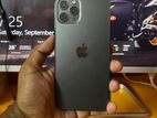 Apple iPhone 12 Pro 256gb (Used)