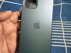 Apple iPhone 12 Pro 256gb (Used)