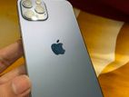 Apple iPhone 12 Pro 256gb (Used)