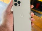 Apple iPhone 12 Pro 256gb (Used)