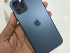 Apple iPhone 12 Pro 256gb (Used)