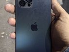 Apple iPhone 12 Pro 256gb (Used)