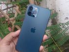 Apple iPhone 12 Pro 256GB (Used)