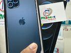 Apple iPhone 12 Pro 256GB (Used)