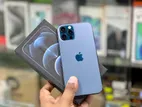 Apple iPhone 12 Pro 256GB (Used)