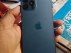 Apple iPhone 12 Pro 256GB (Used)