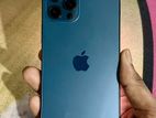 Apple iPhone 12 Pro 256GB (Used)