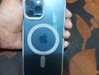 Apple iPhone 12 Pro . (Used)
