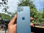 Apple iPhone 12 Pro 256GB (Used)