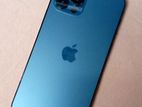 Apple iPhone 12 Pro 256GB (Used)