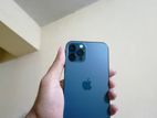 Apple iPhone 12 Pro 256gb (Used)