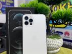 Apple iPhone 12 Pro 256GB (Used)