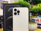 Apple iPhone 12 Pro 256GB (Used)