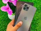 Apple iPhone 12 Pro 256GB with box (Used)