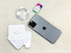 Apple iPhone 12 Pro ২৫৬জিবি (Used)