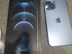 Apple iPhone 12 Pro 512 gb (Used)