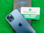 Apple iPhone 12 Pro 512GB 91% BH GLOBAL (Used)