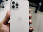 Apple iPhone 12 Pro 512GB Gold Edition (Used)