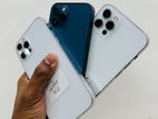 Apple iPhone 12 Pro 512GB (Used)