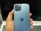 Apple iPhone 12 Pro 512gb (Used)