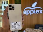 Apple iPhone 12 Pro 512gb🔥 (Used)