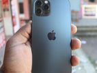 Apple iPhone 12 Pro 6/128 (Used)