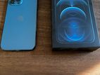 Apple iPhone 12 Pro 6/128(Korea varient) (Used)