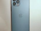 Apple iPhone 12 Pro 6 GB - 256 (Used)