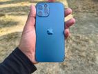 Apple iPhone 12 Pro . (Used)