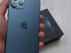 Apple iPhone 12 Pro [ACT NOW] (Used)