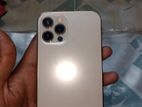 Apple iPhone 12 Pro all ok (Used)