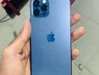 Apple iPhone 12 Pro . (Used)