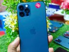 Apple iPhone 12 Pro American 128gb BH90% (Used)