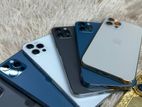 Apple iPhone 12 Pro অফার প্রাইস (Used)