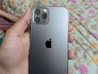Apple iPhone 12 Pro . (Used)