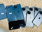 Apple iPhone 12 Pro অরিজিনাল+128GB (Used)