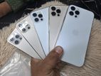 Apple iPhone 12 Pro Authentic (Used)