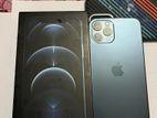 Apple iPhone 12 Pro Battery change (Used)