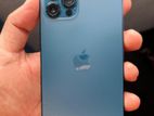 Apple iPhone 12 Pro BH 77 ( 6/256) (Used)