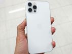 Apple iPhone 12 Pro (BH: 86% ) (Used)