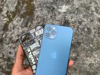 Apple iPhone 12 Pro blue (Used)