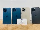 Apple iPhone 12 Pro BUMPER OFFER🔥 (Used)