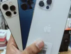 Apple iPhone 12 Pro দারুন অফার ১২৮ জিবি (Used)
