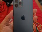 Apple iPhone 12 Pro Dark Blue (Used)