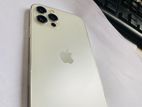 Apple iPhone 12 Pro . (Used)