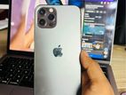 Apple iPhone 12 Pro Display was changed (Used)