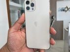 Apple iPhone 12 Pro . (Used)
