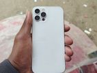 Apple iPhone 12 Pro . (Used)