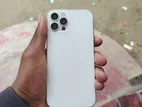 Apple iPhone 12 Pro . (Used)
