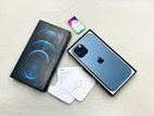 Apple iPhone 12 Pro এক্সচেঞ্জ করে নিন💙 (Used)